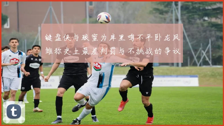 键盘侠与狼蜜为库里鸣不平卧龙凤雏称史上最差判罚与不挑战的争议